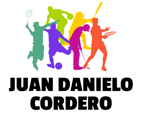 Juan Daniel Cordero